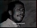 Bud Powell Documentary "Inner Exile"