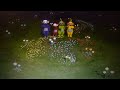 The Teletubbies Walk To The Magic Windmill With T U F F Puppy Title Card Music Numbers 8 UK 1