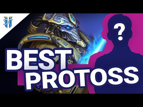 Best PROTOSS pros in StarCraft II - eSports.com