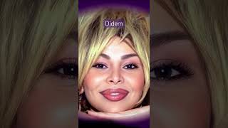 Aygün Kazımova - Didem #aygünkazımova #aygunkazimova #azerbaijan #shorts #youtube #kəşfet #keşfet #a