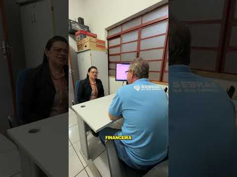 CONSULTORIA FINANCEIRA PARA EMPREENDEDORES EM ITUMBIARA