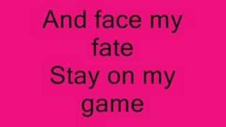 ♦Hilary Duff-No Work,All Play♦