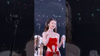 Download lagu shuhua so gorgeous in red❤️ | i-dle 'Syncopation' tour in Hong Kong D2 260628 #idle #shuhua mp3