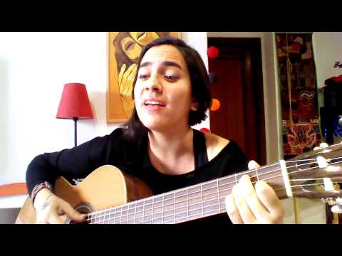 Marta Gomez " canto versos " de Jorge Fadermole