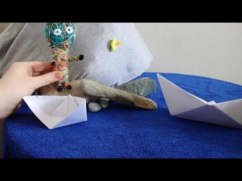 Romance Helgolandská podle Elišky