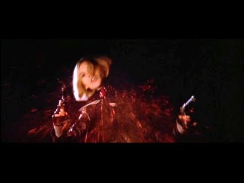 Keep It Full Throttle. What Are You Doing? Lightening Our Load - Final Battle - Ghost Of Mars