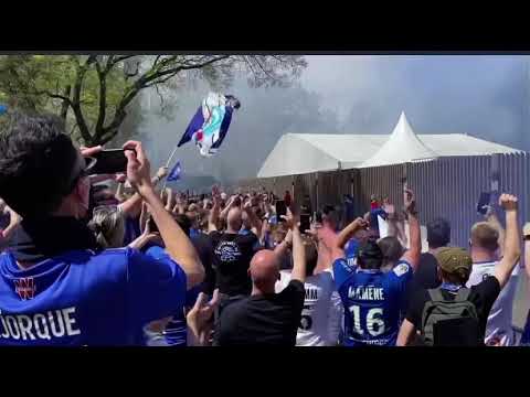 RC Strasbourg - Montpellier HSC avant match !