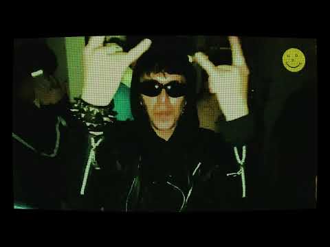 Luzid, Frick Trips - Neo Katharziz RMX (w/ Dixguxt, Paul Berra)