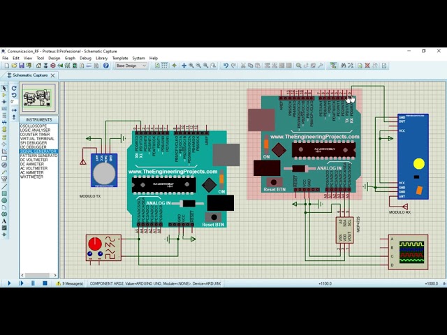 Vídeo relacionado con Módulo DAC de 16 bits, Módulo convertidor analógico digital-analógico MRS167A AD5693R 16Bit DAC, interfaz I2C