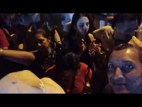 Lectura del Bando en Baranoa-Atlántico 2026