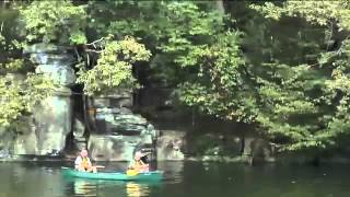 Sideroads-Nickajack Bat Cave