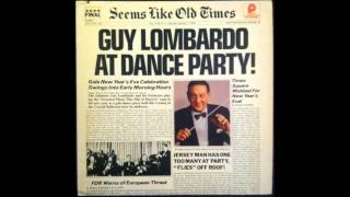 3rd Man Theme - Guy Lombardo