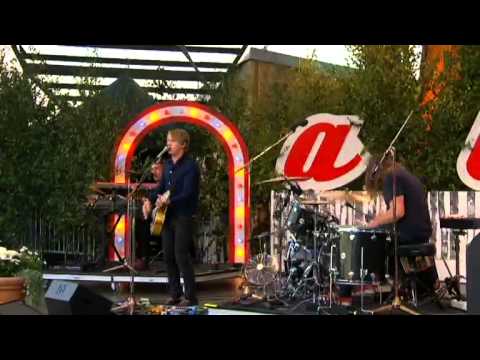 Everywhere With You Man video