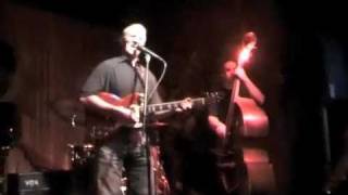 Michael McDonald "Real Man" at The Magnus with Ben Sidran