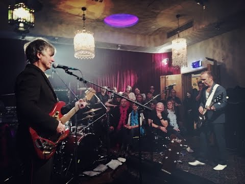Crowded House | Fall At Your Feet (Live Rehearsal Webcast)