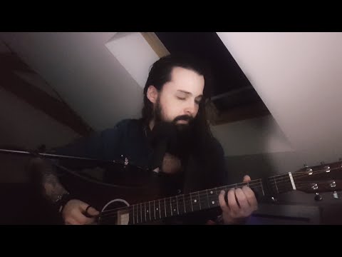 Small Time Blues - Pete Droge (Acoustic Cover)