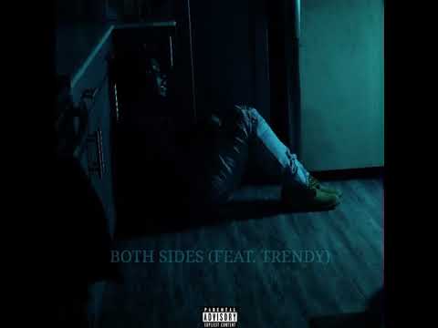 Baby K- Both Sides (Feat. Trendy)  [Official Audio]