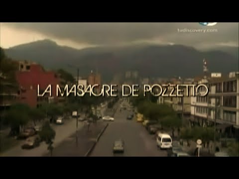 La masacre de Pozzetto