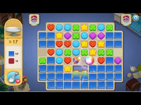 Matchington Mansion Level 2702 - No Boosters