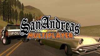 История развития San Andreas Multiplayer (2006-2016)