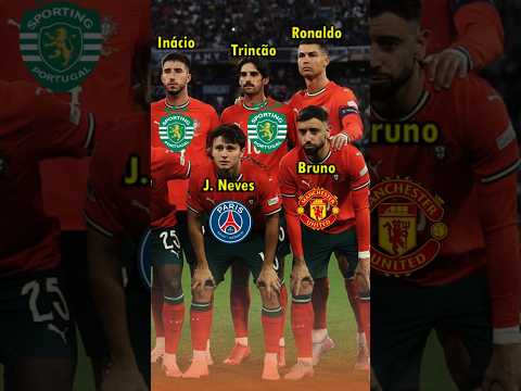 Portugal 2-1 Germany | UEFA Nations League Semi Finals 2025 #football