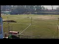 Live from tu cricket ground || Nepali players practising in tu cricket ground