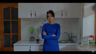 Besabr xiyonatkor kelin - UzbekFilm Daxshat!! Bu k