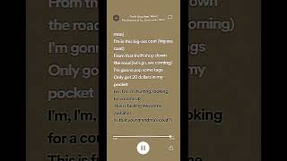 Thrift Shop ~ Macklemore, Ryan Lewis, Wanz #music #spedup #spedupsongs #viral #fyp #