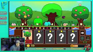 Plantera 2 Stream (przzyfied Live)