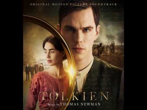 Lúthien Tinúviel (Extended)