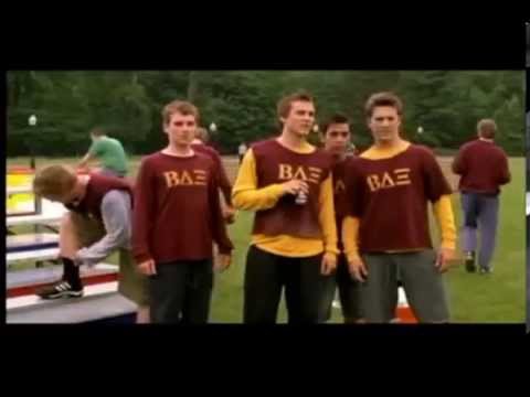 Tráiler American Pie 5: Una fiesta de pelotas [BRRIP] 2006