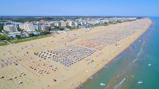Video Attenzione Bibione