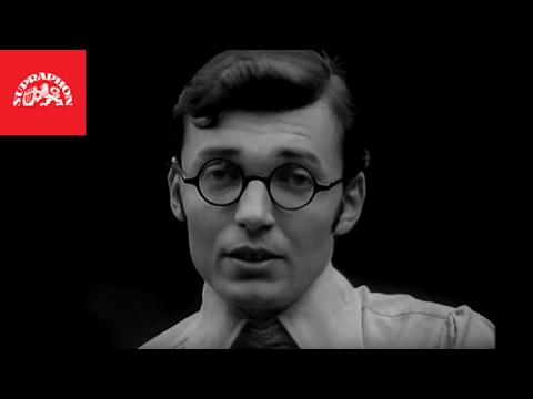 Karel Gott - Amor (oficiální video)