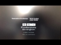 BBC Birmingham Productions BBC Television 2013 Logo