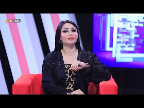 شاهد بالفيديو.. سرى الدوسكي || المطر والغيم والحبيتة والموت #ليلة_شعر