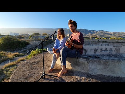 Mike Rauss & Ish - Solo Dios Sabe Si Vuelvo