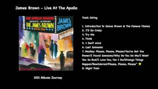 James Brown - Medley
