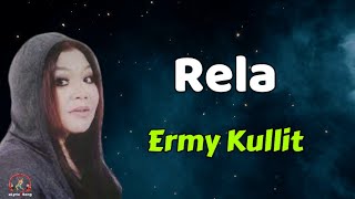 Download lagu Ermy Kullit - Rela (Lirik Lagu) mp3 Download lagu Ermy Kullit - Rela (Lirik Lagu) mp3