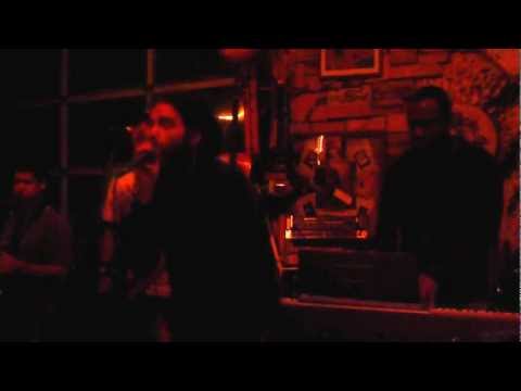 Badda Skat & Tribal Style - Live at Dunedin Brewery - Dunedin, FL