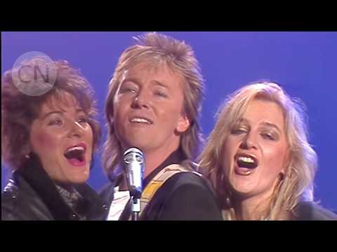 Wings Of Love - Chris Norman