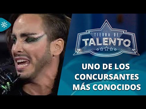 Tierra de talento  | María Villalón y Stad homenajean a Rocío Dúrcal con "La gata bajo la lluvia"