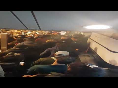 Tutto bene a Termini