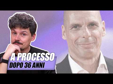 A well-known politician will go on trial because he said he took a pill when he was young.