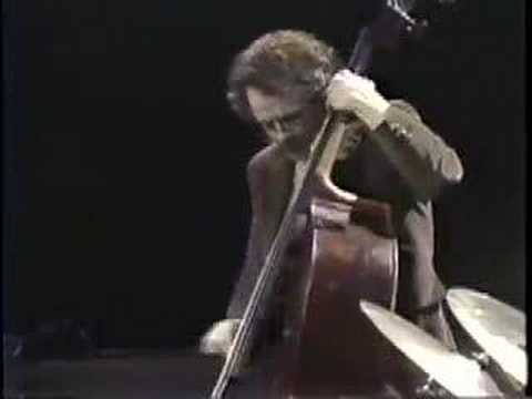 Art Farmer Plays Charlie Parker's "Red Cross"