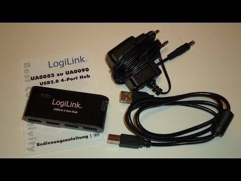 LOGILINK CU0129 LOGILINK - USB-C 3.1 Gen2 jungties laidas, 1m, juodas video