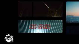 P-Lo - no idea feat. ALLBLACK (Audio Mp3)