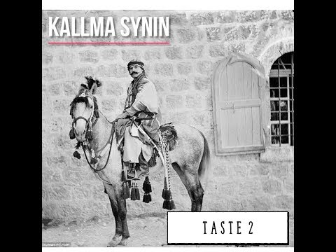 Taste2 - KaLLma synin