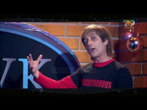 Autochthonous 2015, 31 Dhjetor 2014 - RTV Kashari Rama, Kapo