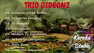 Download lagu Lagu Pop Toraja Trio Gideonz mp3 Download lagu Lagu Pop Toraja Trio Gideonz mp3