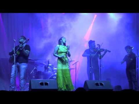 Esther Marisol - El Duraznero - Merceditas